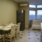 Usad'ba Razumovskogo Apartman Odessza
