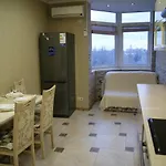 Usad'ba Razumovskogo Apartman Odessza