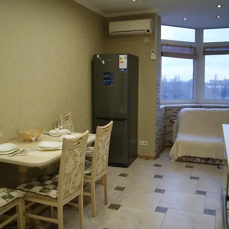 Usad'ba Razumovskogo Apartment Odesa