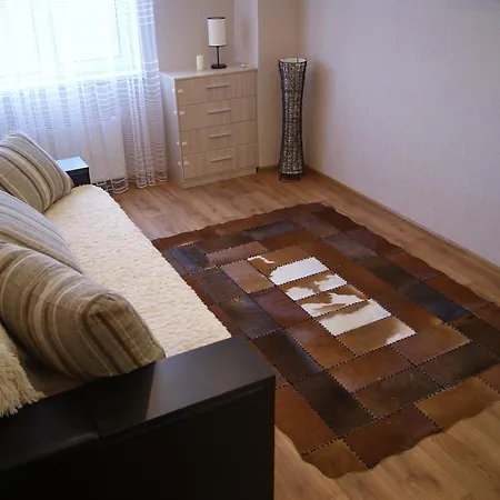 Апартаменты Usad'ba Razumovskogo *