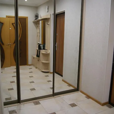 Апартаменты Usad'ba Razumovskogo