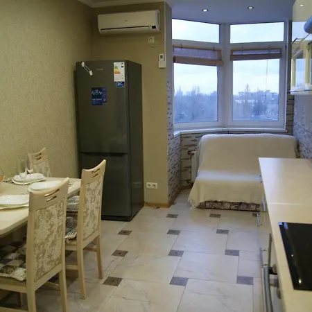 Usad'ba Razumovskogo Apartment Odesa