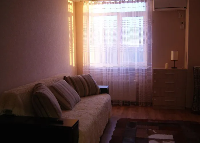 Usad'ba Razumovskogo Одесса